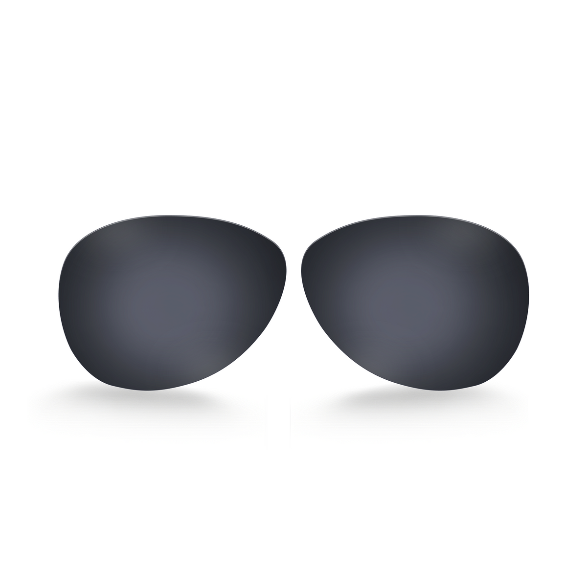 Ray-Ban RB3467 63mm Replacement Lenses by FunReplace