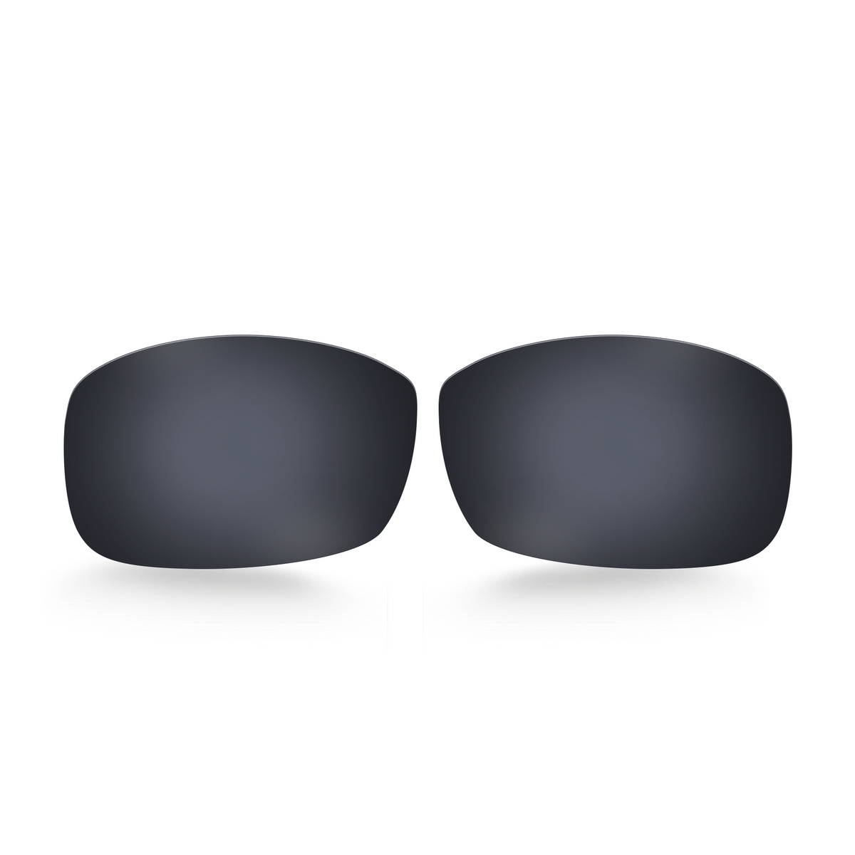 Ray-Ban RB3478 60mm Replacement Lenses by FunReplace