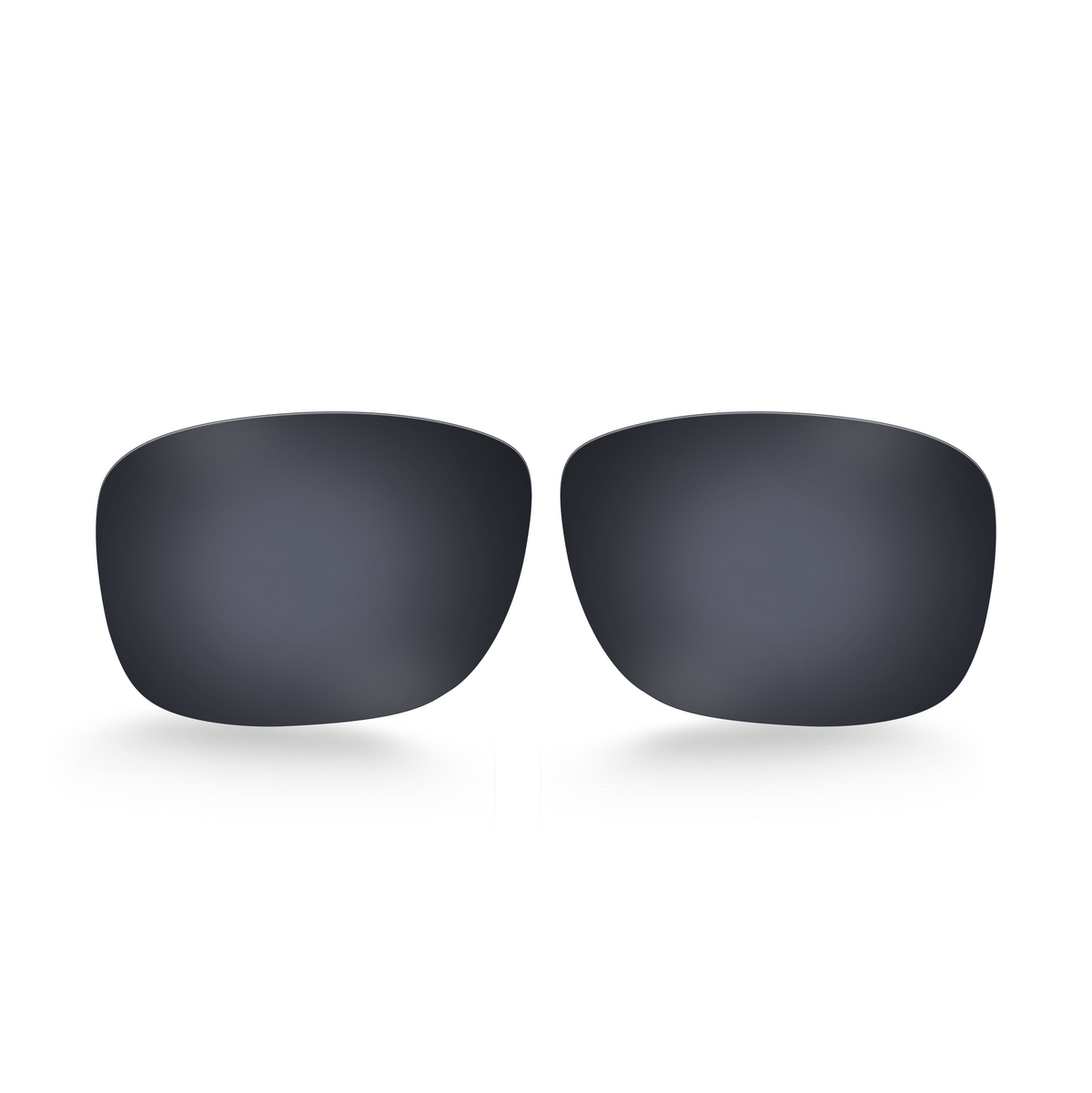Ray-Ban RB3522 61mm Replacement Lenses by FunReplace