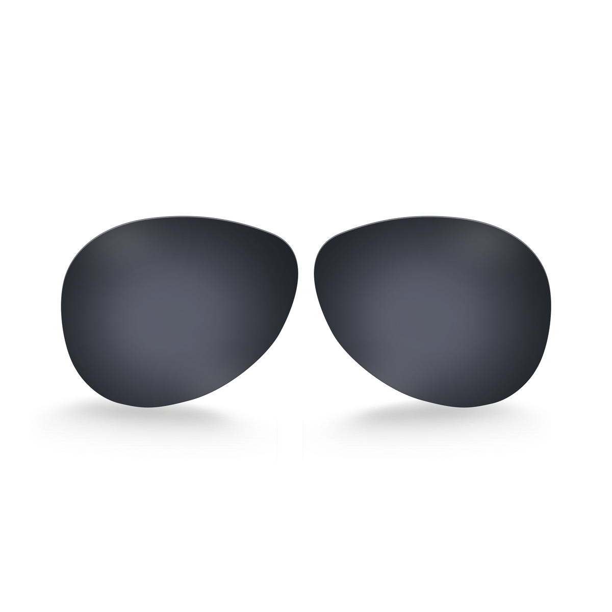 Ray-Ban RB3549 58mm Replacement Lenses by FunReplace