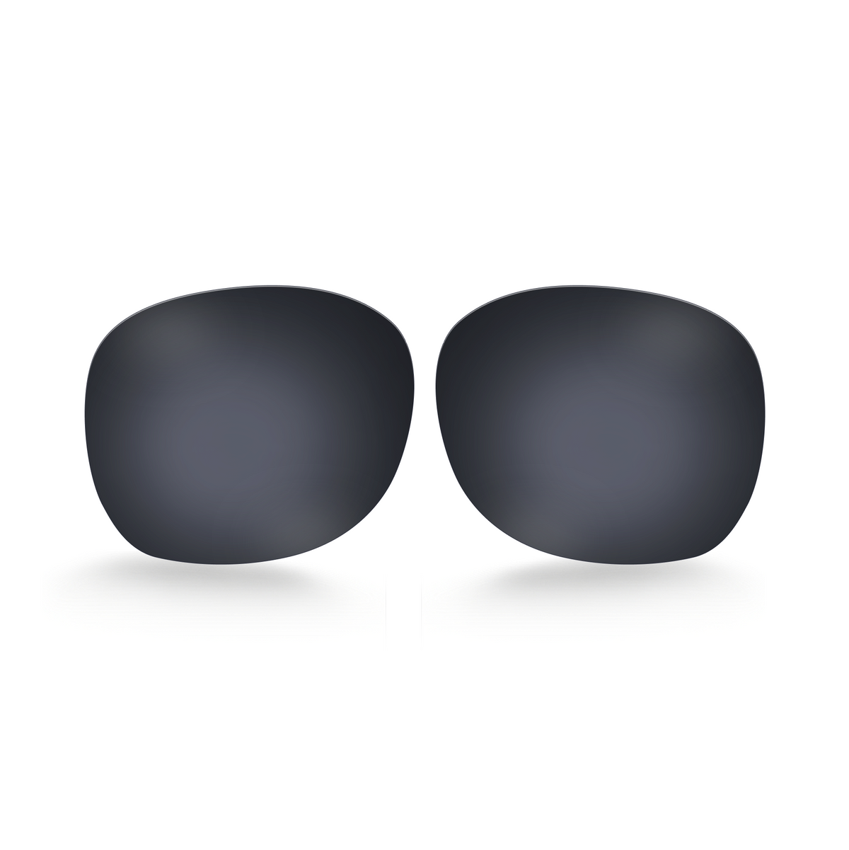 Ray-Ban RB3670 54mm Replacement Lenses by FunReplace