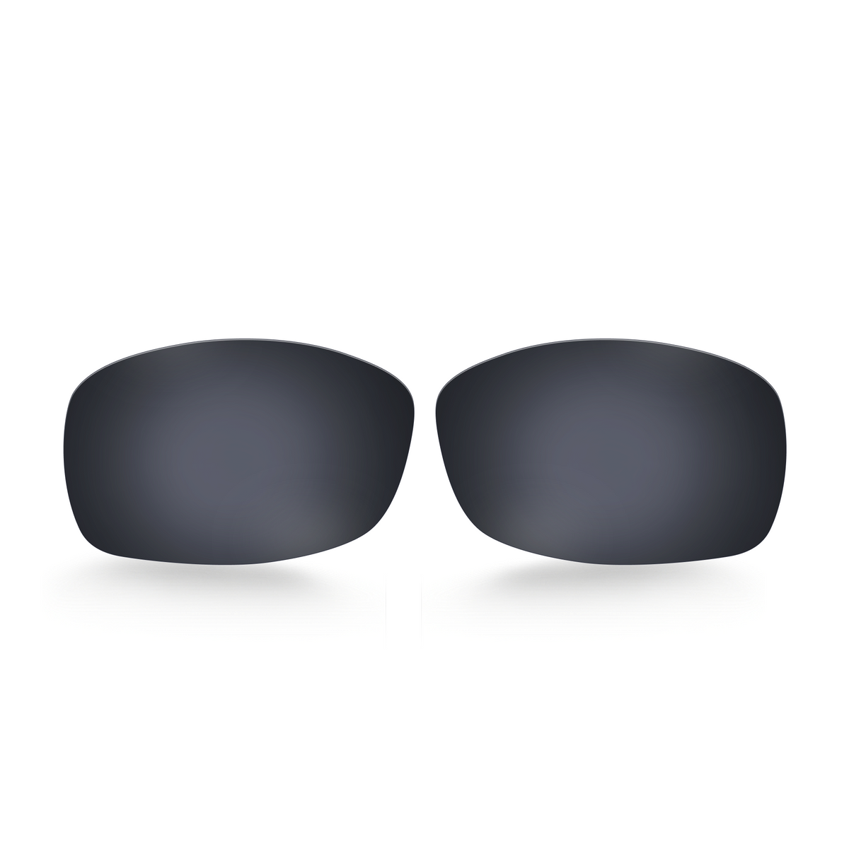 Ray-Ban RB4057 61mm Replacement Lenses by FunReplace