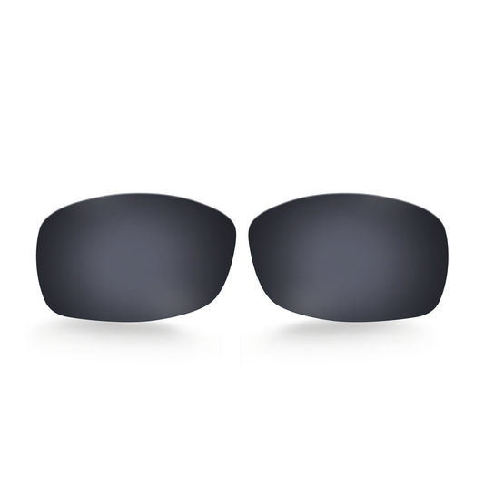 Ray-Ban RB4057 61mm Replacement Lenses by FunReplace