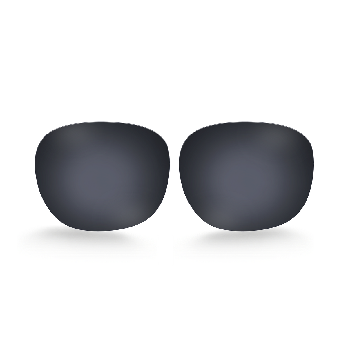 Ray-Ban RB4140 49mm Replacement Lenses by FunReplace
