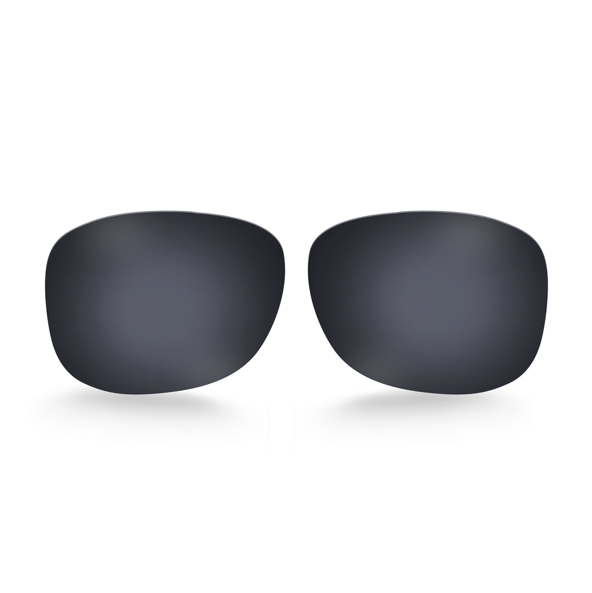 Ray-Ban RB4263 55mm Replacement Lenses by FunReplace