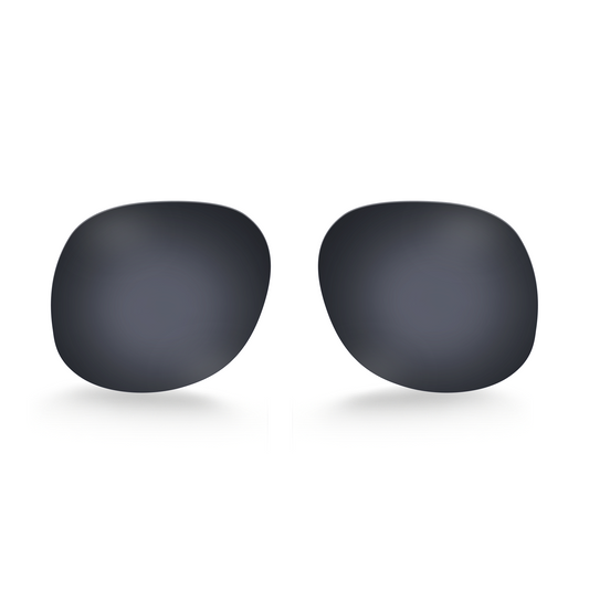 Ray-Ban RB4312 57mm Replacement Lenses by FunReplace