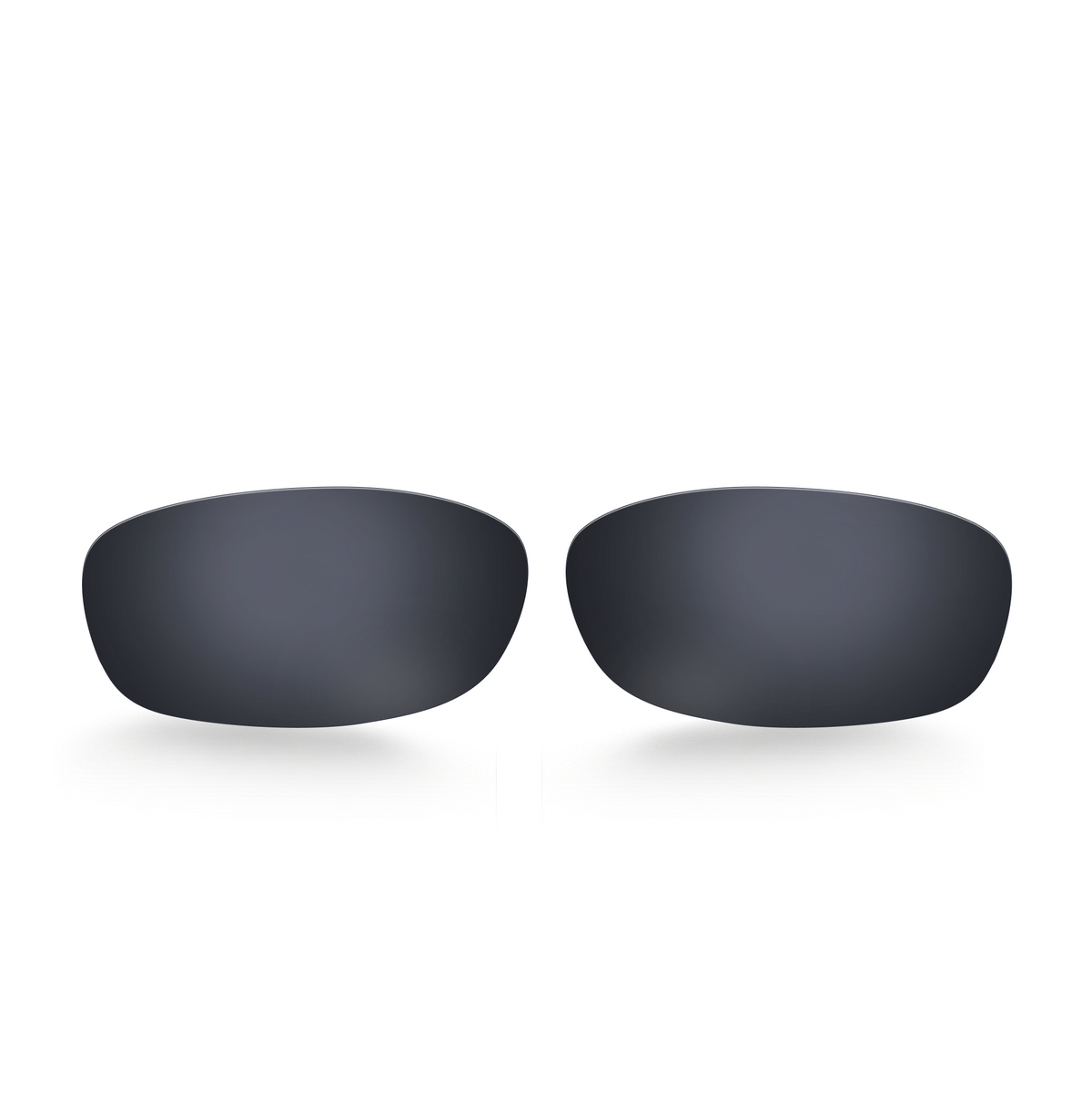 Ray-Ban RB5084 51mm Replacement Lenses by FunReplace