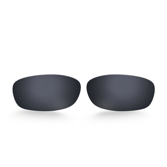 Ray-Ban RB5084 51mm Replacement Lenses by FunReplace