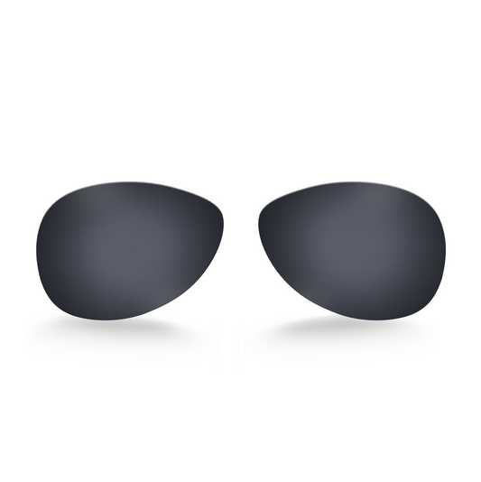 Ray-Ban RB8301 59mm Replacement Lenses by FunReplace