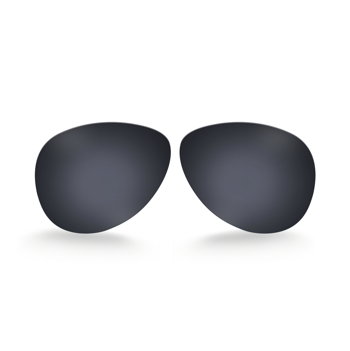 Ray-Ban RB8313 61mm Replacement Lenses by FunReplace