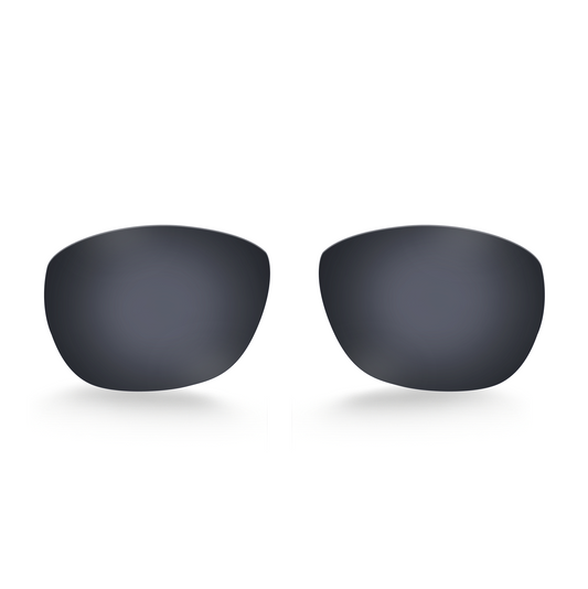 Ray-Ban RB8351 60mm Replacement Lenses by FunReplace