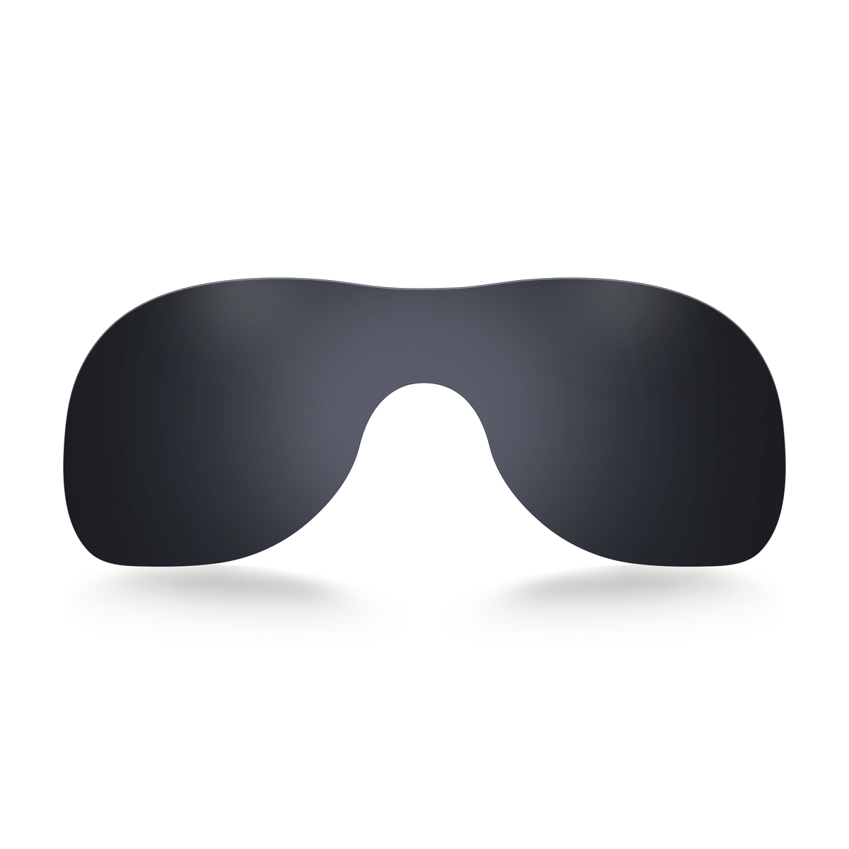 Oakley Riddle Replacement Lenses by FunReplace