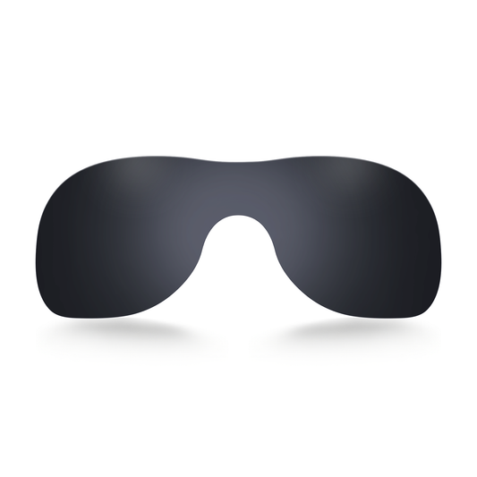 Oakley Riddle Replacement Lenses by FunReplace