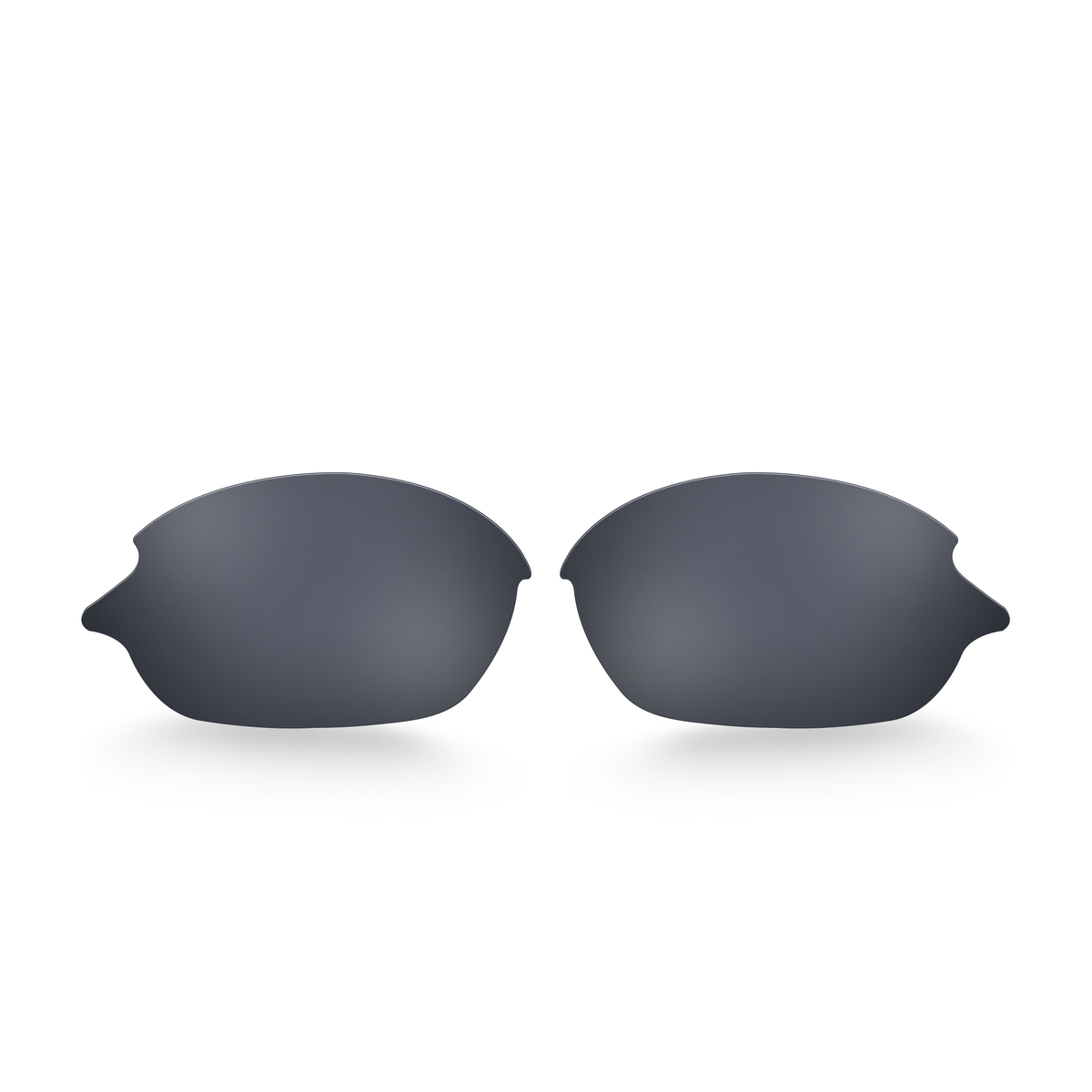 Oakley Romeo 2 Replacement Lenses by FunReplace