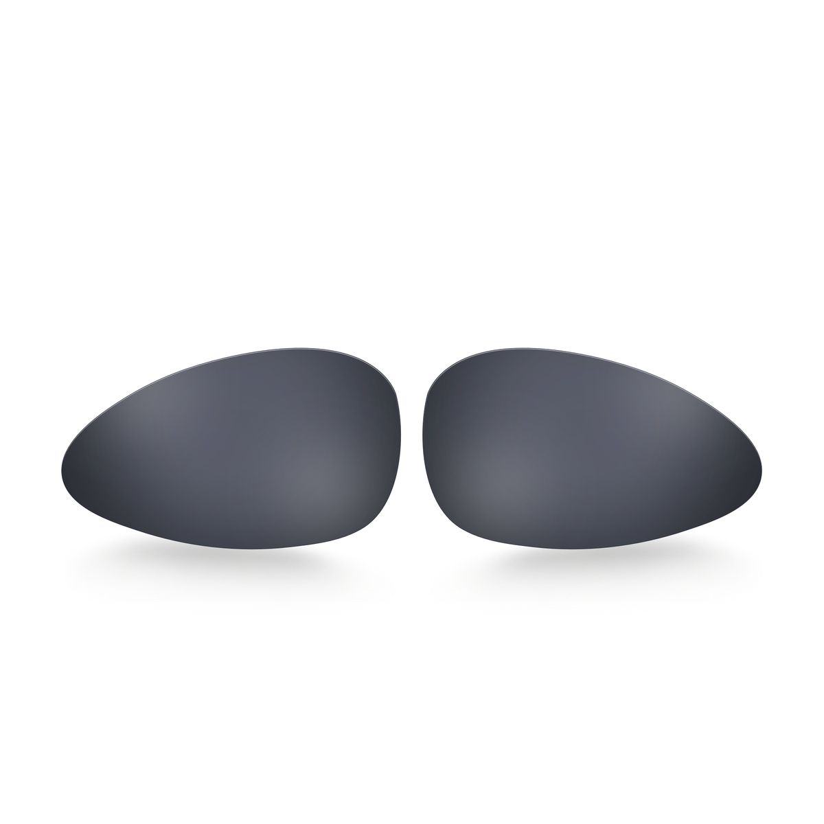 Oakley Scar Replacement Lenses by FunReplace