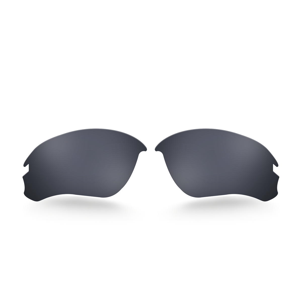 Oakley Si Speed Jacket OO9228 Replacement Lenses by FunReplace