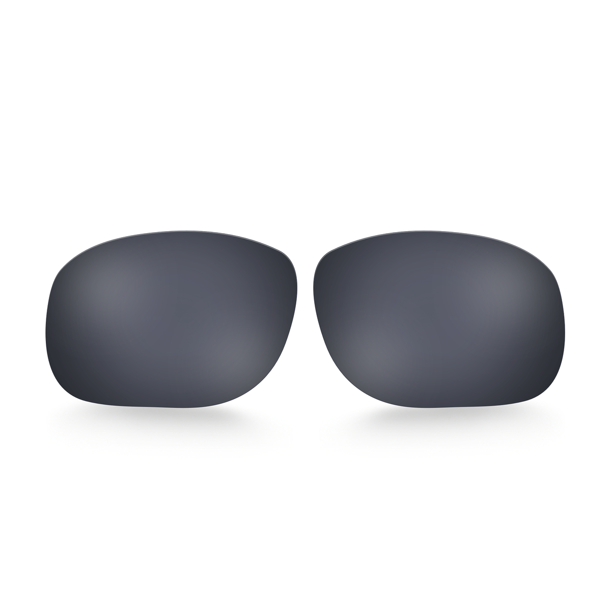 Oakley Sideways Replacement Lenses by FunReplace