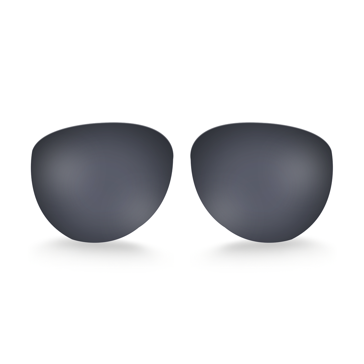 Ray-Ban Skyler (Gen 2) RW4014 52mm Replacement Lenses by FunReplace