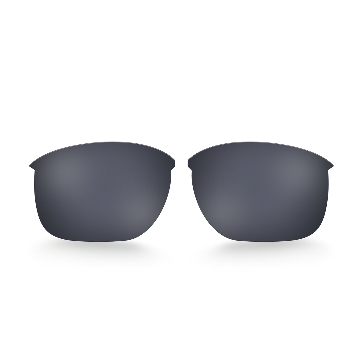 Oakley Sliver Edge Asian Fit OO9414 Replacement Lenses by FunReplace