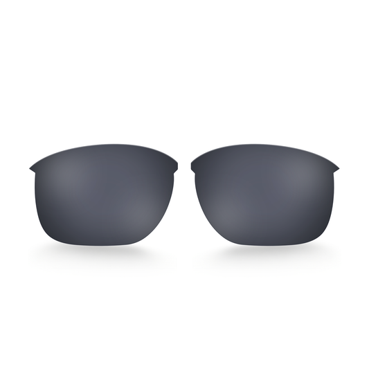 Oakley Sliver Edge OO9413 Replacement Lenses by FunReplace