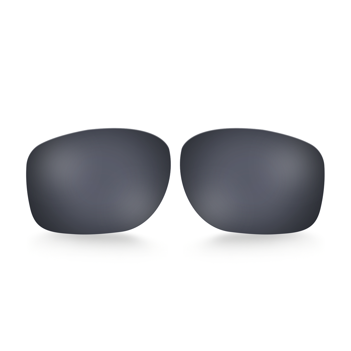 Oakley Sliver F OO9246 Replacement Lenses by FunReplace