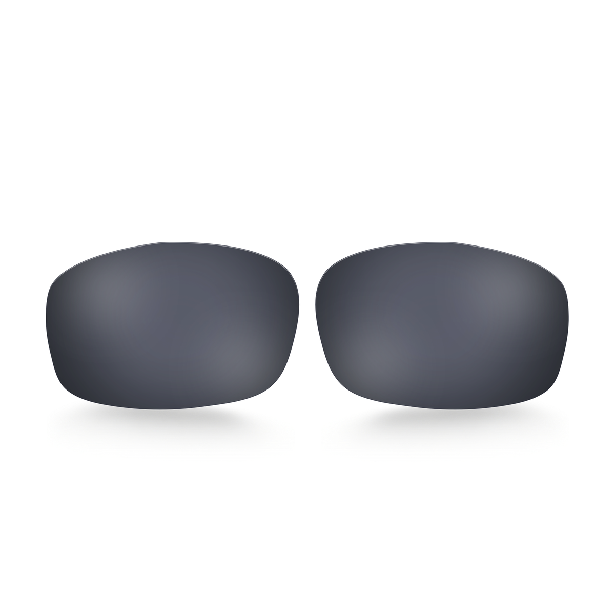 Oakley Sliver Stealth Asian OO9409 Replacement Lenses by FunReplace