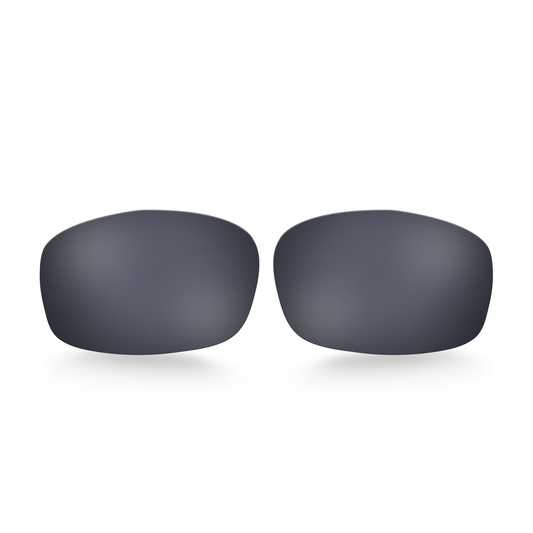 Oakley Sliver Stealth Asian OO9409 Replacement Lenses by FunReplace