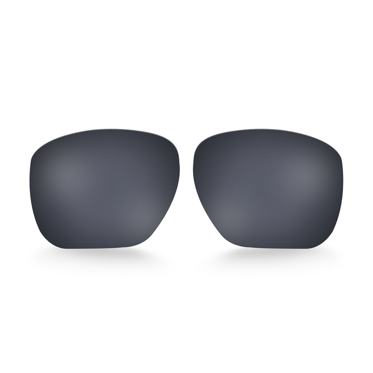 Oakley Sliver XL Asian Fit OO9346 Replacement Lenses by FunReplace