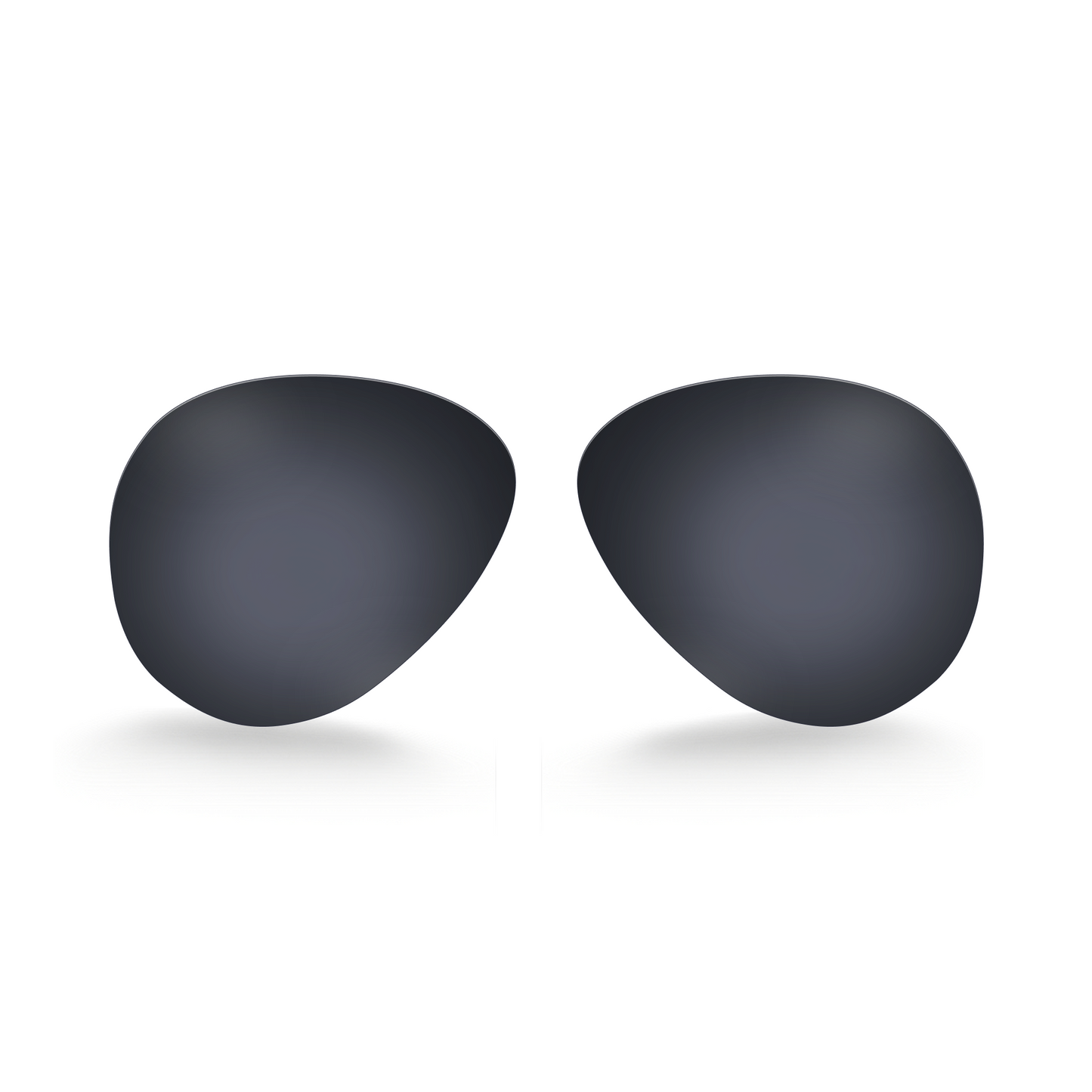 Costa Del Mar South Point Replacement Lenses by FunReplace