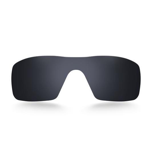 Oakley Straightback OO9411 Replacement Lenses by FunReplace