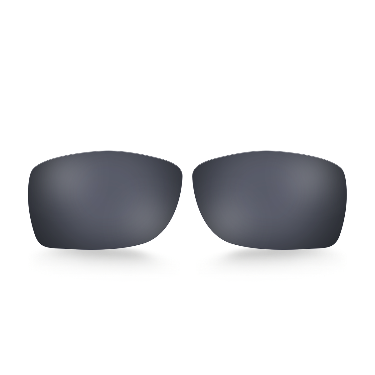 Oakley Spike Replacement Lenses by FunReplace