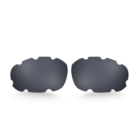 Oakley Split Jacket OO9099 (Vented) Replacement Lenses by FunReplace