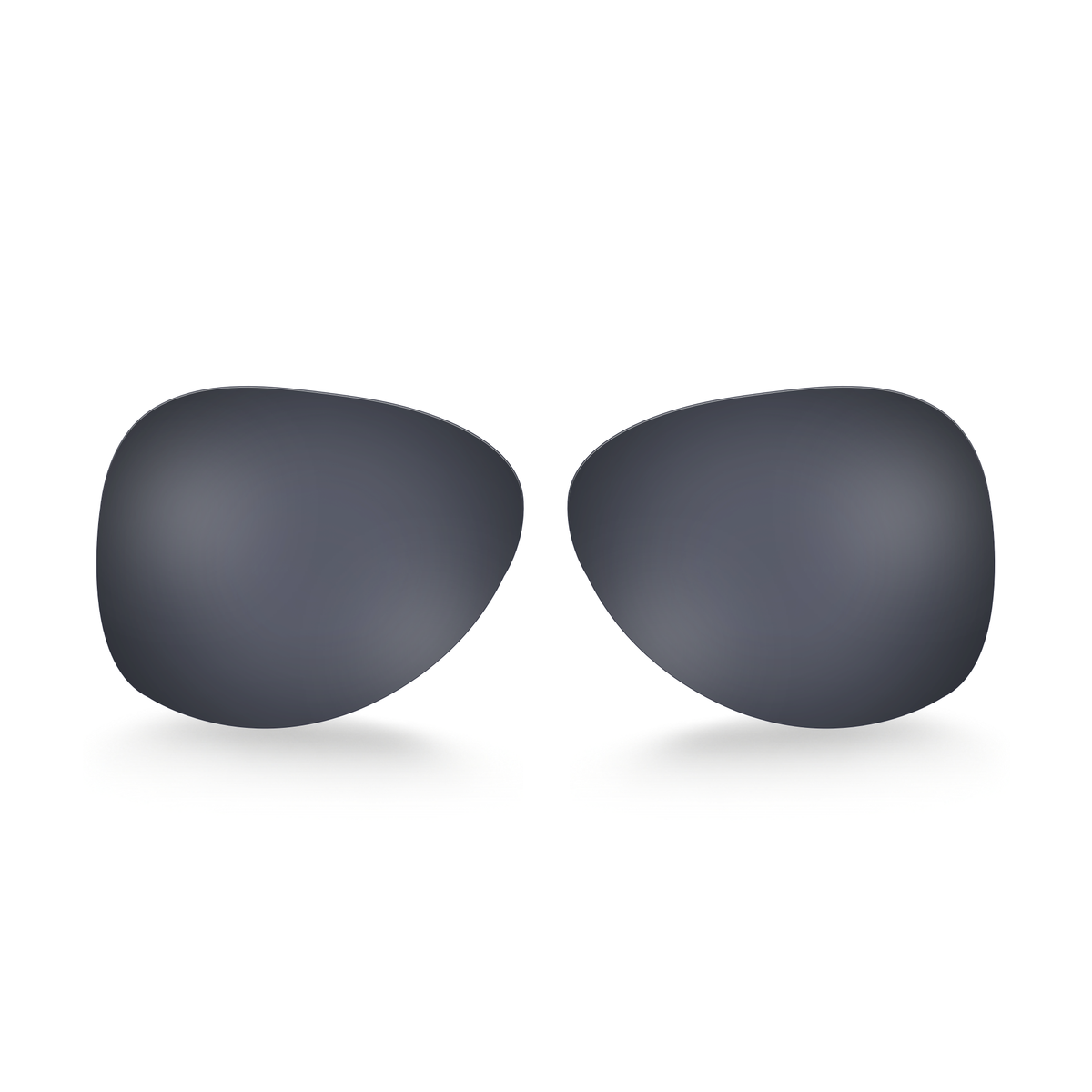 Oakley Split Time OO4129 Replacement Lenses by FunReplace