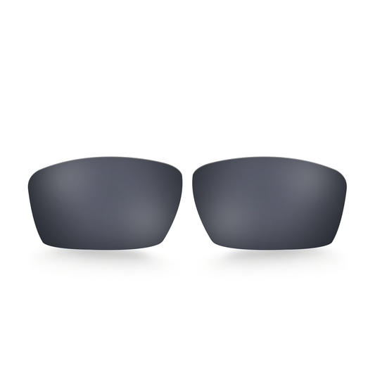 Oakley Square Whisker Replacement Lenses by FunReplace