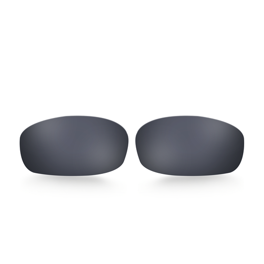 Oakley Square Wire 2.0 Replacement Lenses by FunReplace
