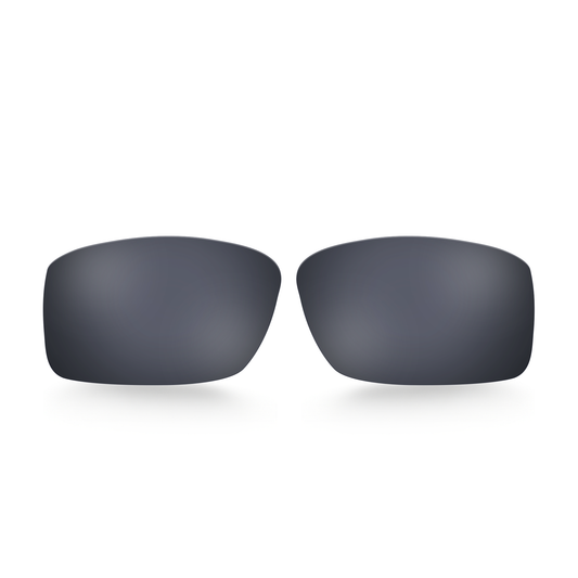 Oakley Square Wire 2014 OO4075 Replacement Lenses by FunReplace