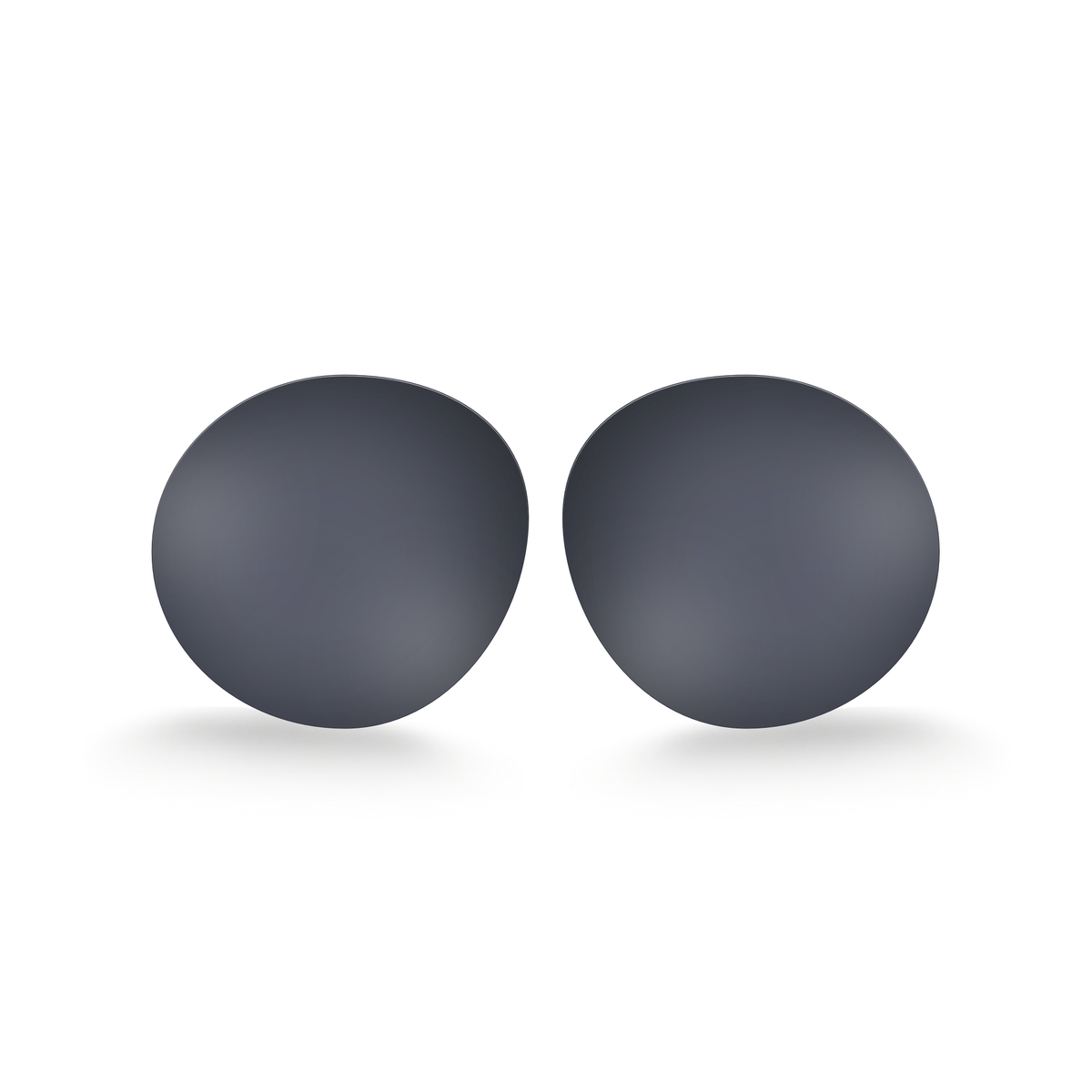 Ran-Ban Stories Round RW4003 48mm Replacement Lenses by FunReplace