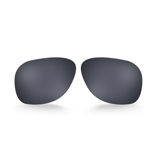 Ran-Ban Stories Wayfarer L RW4004 53mm Replacement Lenses by FunReplace