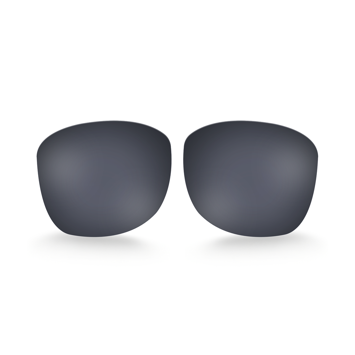Ran-Ban Stories Wayfarer RW4002 50mm Replacement Lenses by FunReplace