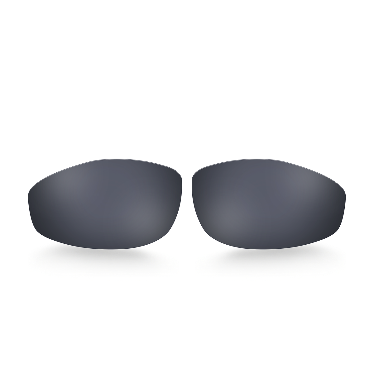 Oakley Straight Jacket 1999 Replacement Lenses by FunReplace
