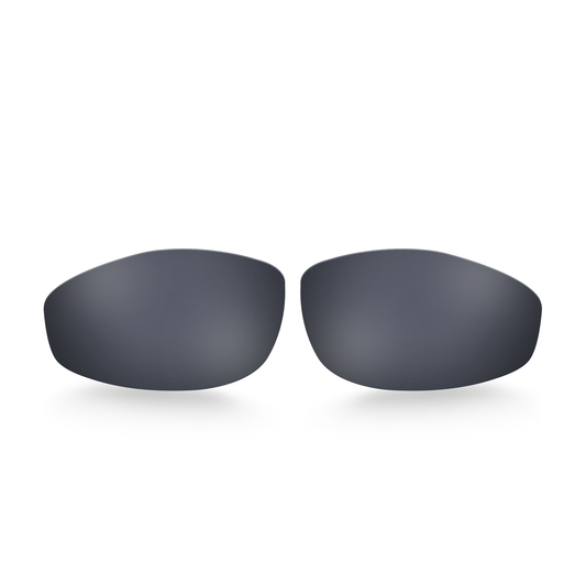 Oakley Straight Jacket 1999 Replacement Lenses by FunReplace