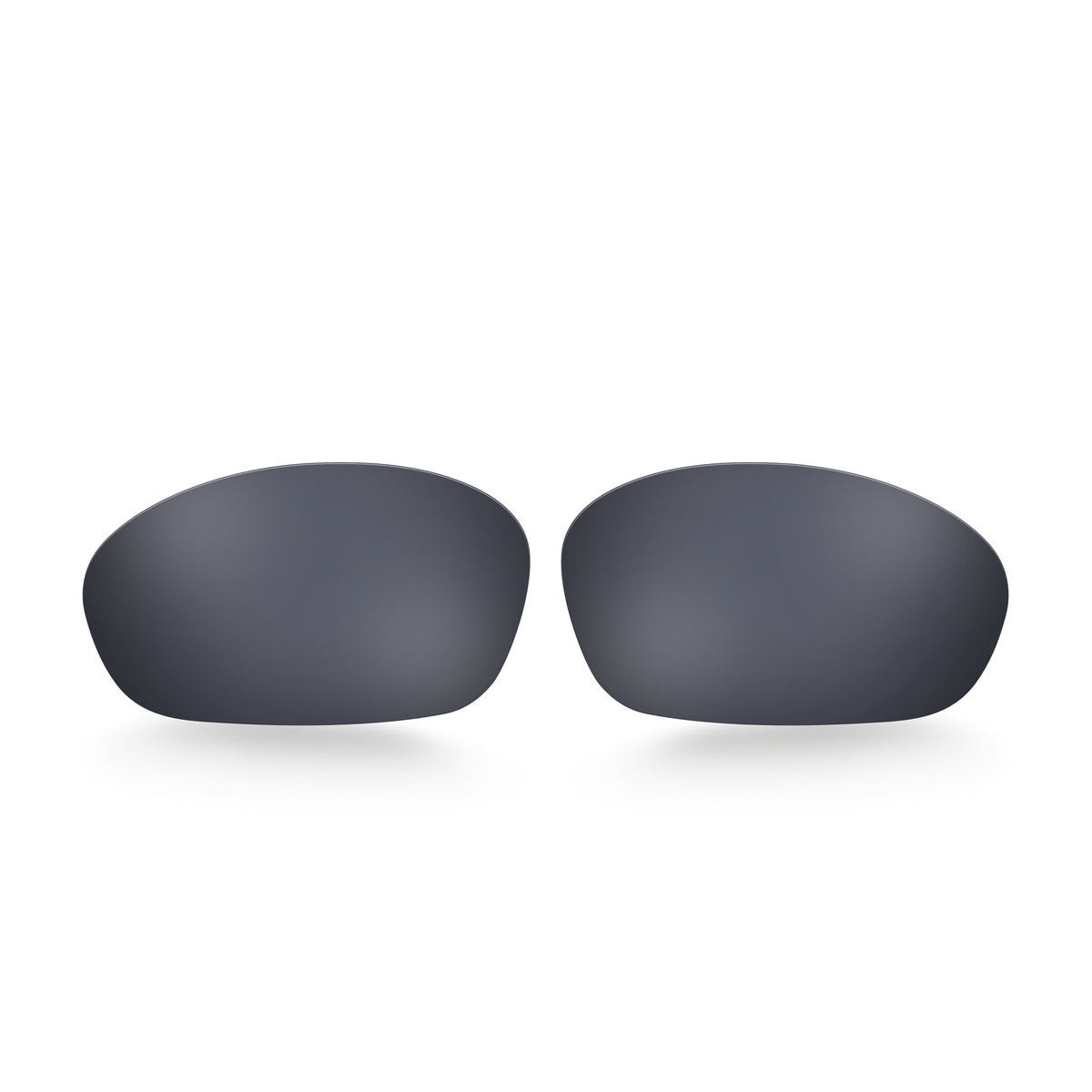 Oakley Straight Jacket 2007 OO9038 Replacement Lenses by FunReplace