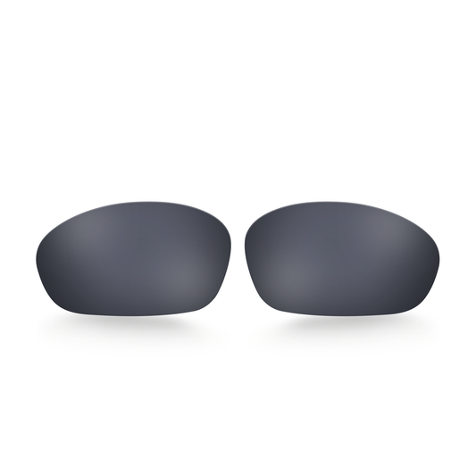 Oakley Straight Jacket 2007 OO9038 Replacement Lenses by FunReplace