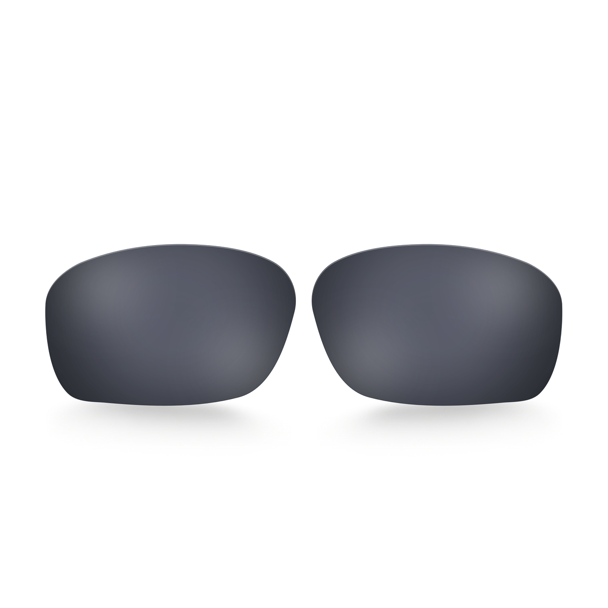 Oakley Straightlink (Asian Fit) OO9336 Replacement Lenses by FunReplace