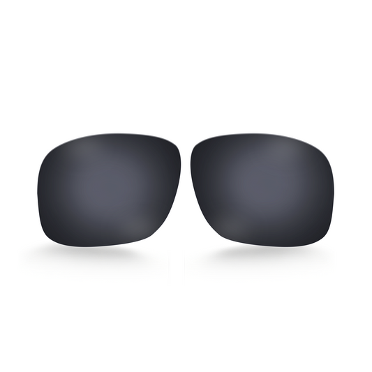 Arnette Swindle AN4218 57mm Replacement Lenses by FunReplace