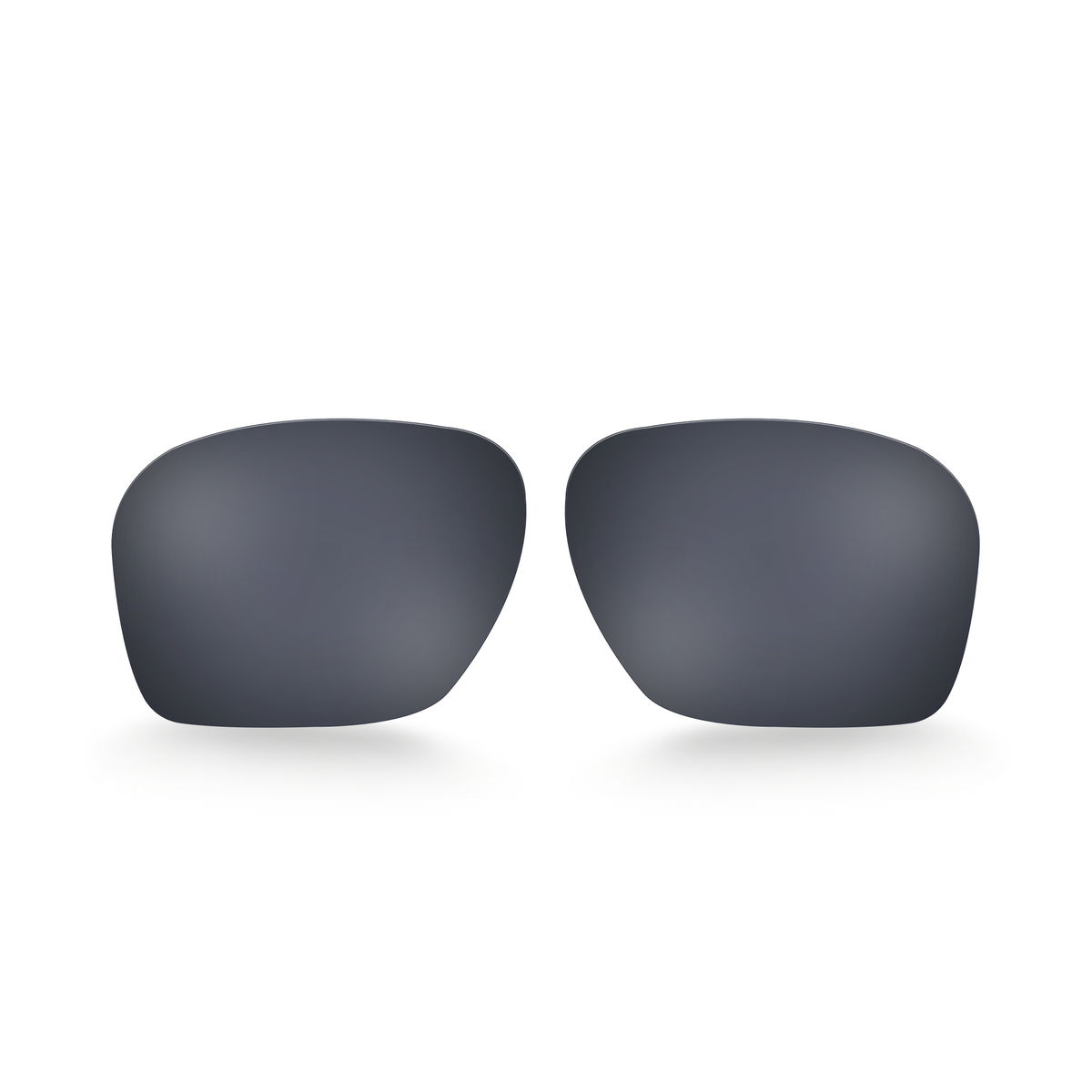 Oakley Sylas XL OO9448 60mm Replacement Lenses by FunReplace