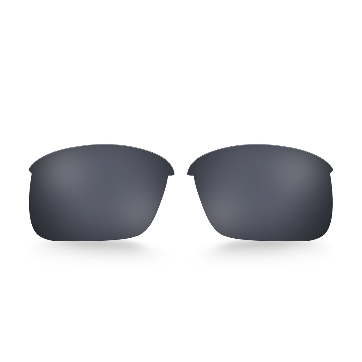 Oakley Thinlink (Asian Fit) OO9317 Replacement Lenses by FunReplace