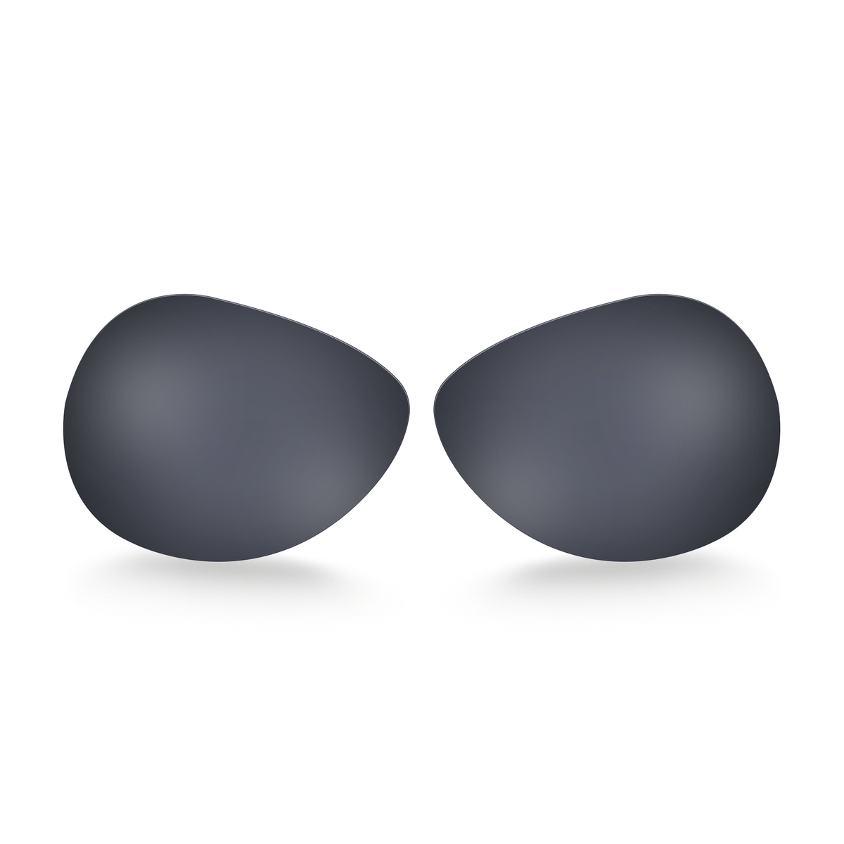 Oakley Tie Breaker OO4108 Replacement Lenses by FunReplace