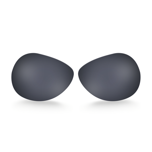 Oakley Tie Breaker OO4108 Replacement Lenses by FunReplace