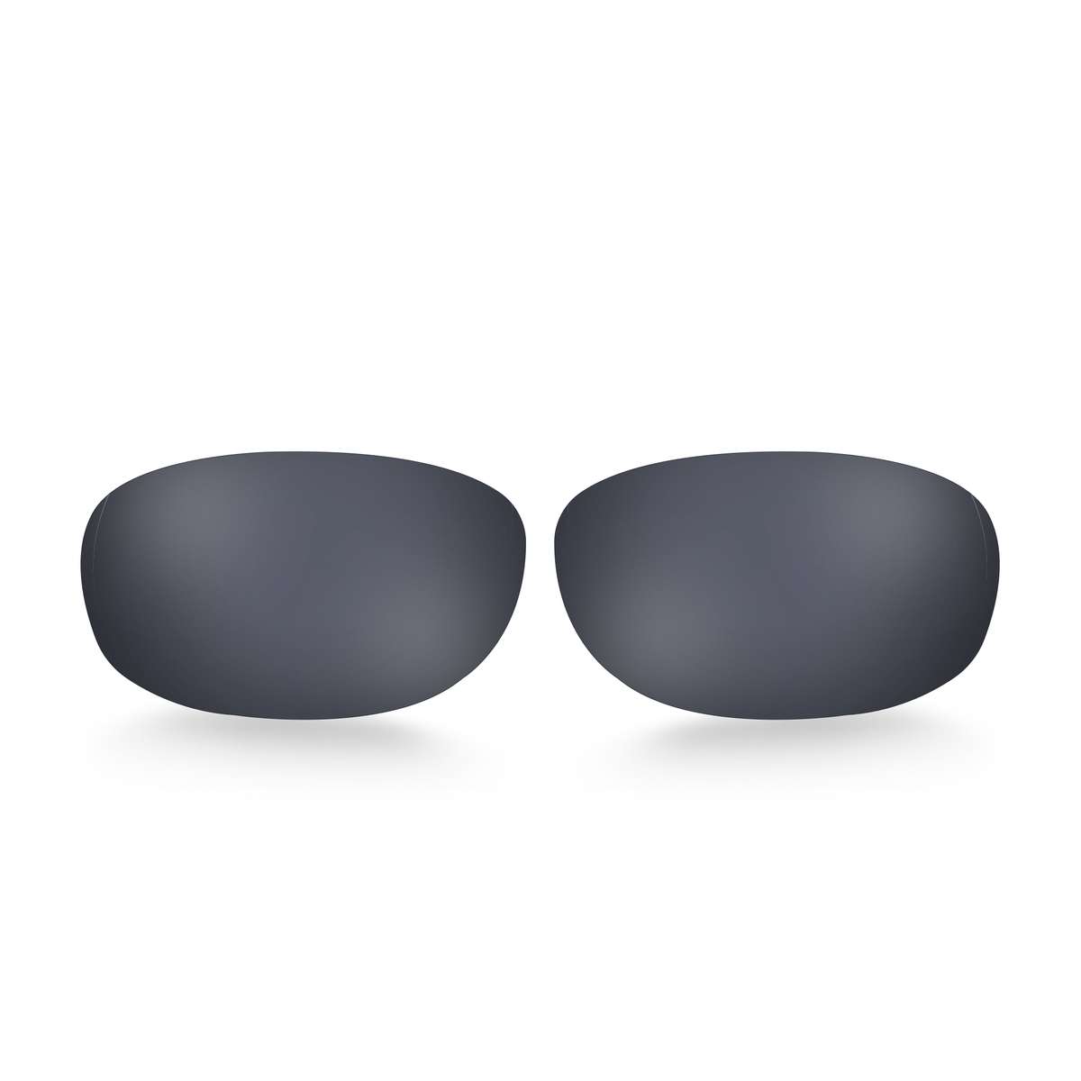Oakley Tightrope OO4040 Replacement Lenses by FunReplace